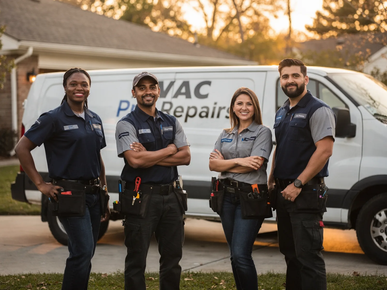 Heat Pump Repair company in Hillsboro, KY