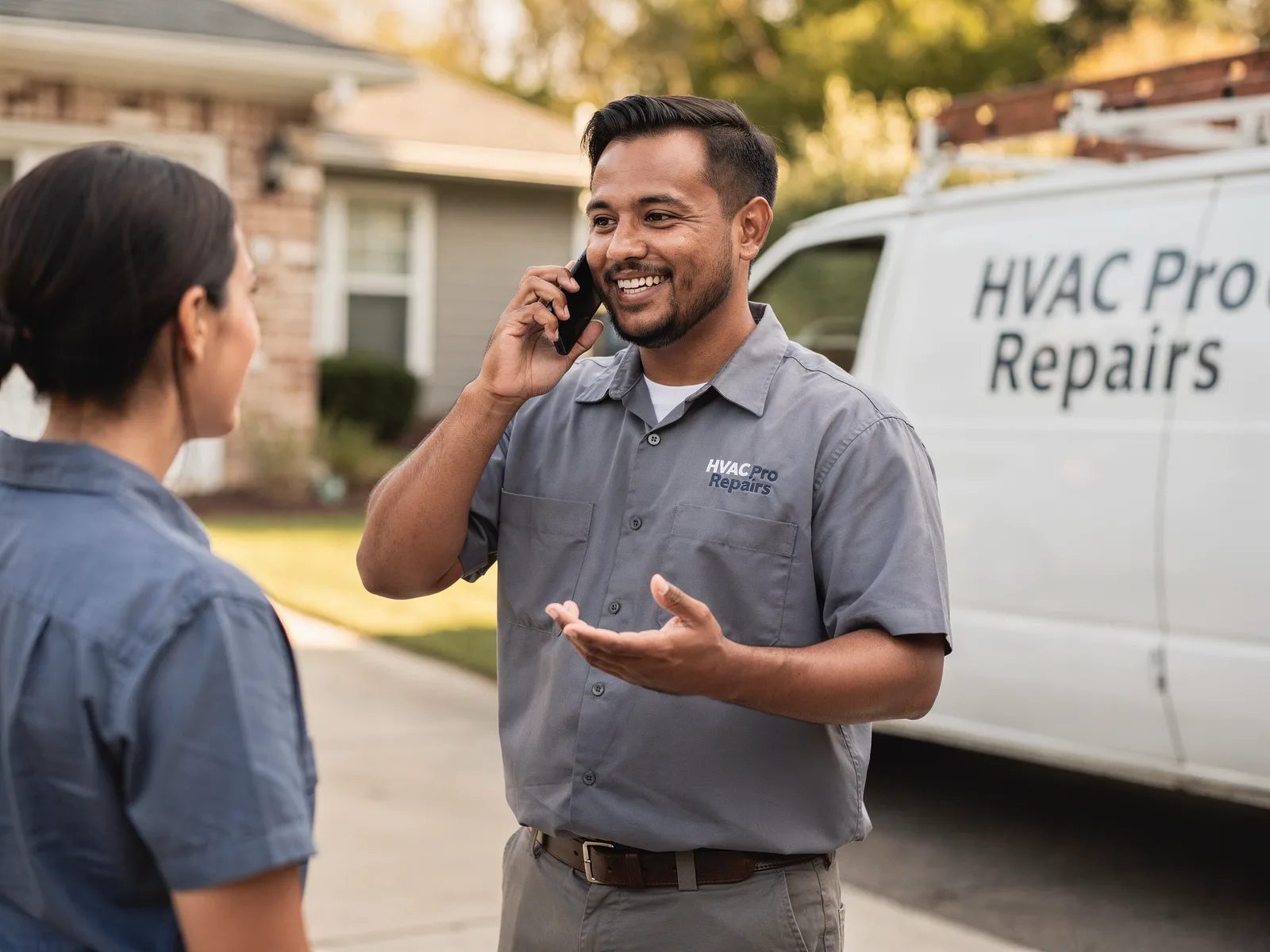 Heat Pump Repair Hillsboro, KY FAQs